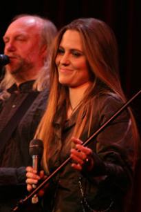 Andrzej Sikorowski & Maja Sikorowska - Koncert 